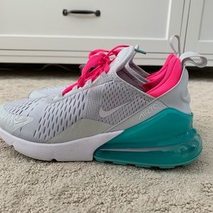 Women’s Nike Air Max 270